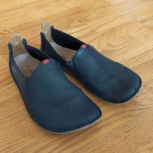 Vivo Barefoot Ababa Men's Leather Slip On